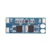 2S 8A Li-Ion 6.4V-8.4V 15A Peak Current Battery Protection Board Bms Pcm For Li-Ion Lipo Battery Cell