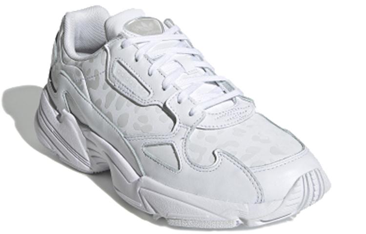 adidas Dames Falcon 'Crystal White' Dames EH2665