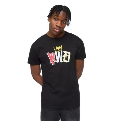 Kings Will Dream Mens Ransom Cotton T-Shirt