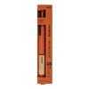 Mitsubishi Pencil Multi-Function Pen Jetstream Karimoku 41 0.5 Sunset Orange MSXE5KF05.4