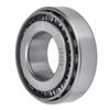 Tapered Roller Bearing Metal High Accuracy Accessory Replacement Part for Equipment