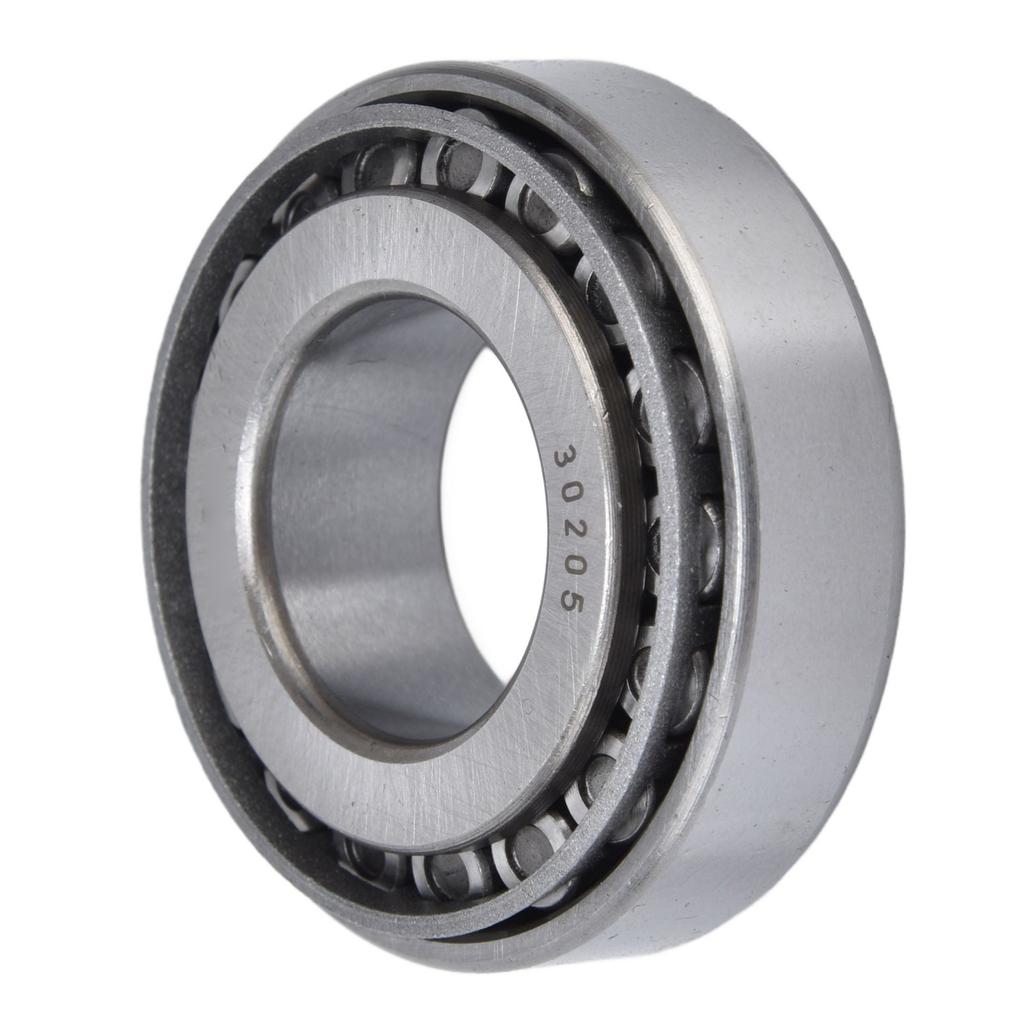 Tapered Roller Bearing Metal High Accuracy Accessory Replacement Part for Equipment