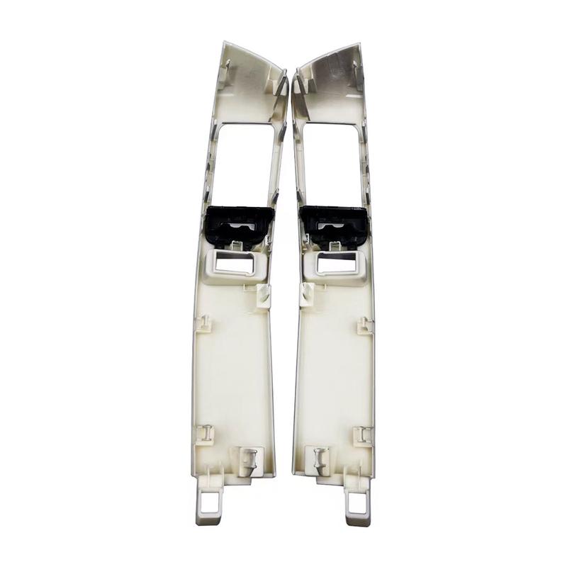 Car Air Conditioner Outlet Frame A/C Vents Plate Panel Accessories For Lexus GX470 2003-2009 For Toyota Land Cruiser Prado 120