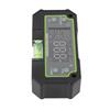 Digital Angle Gauge Dual Axes Inclinometer Magnetic Adsorption LCD Display Electronic Angle Finder with Bluetooth