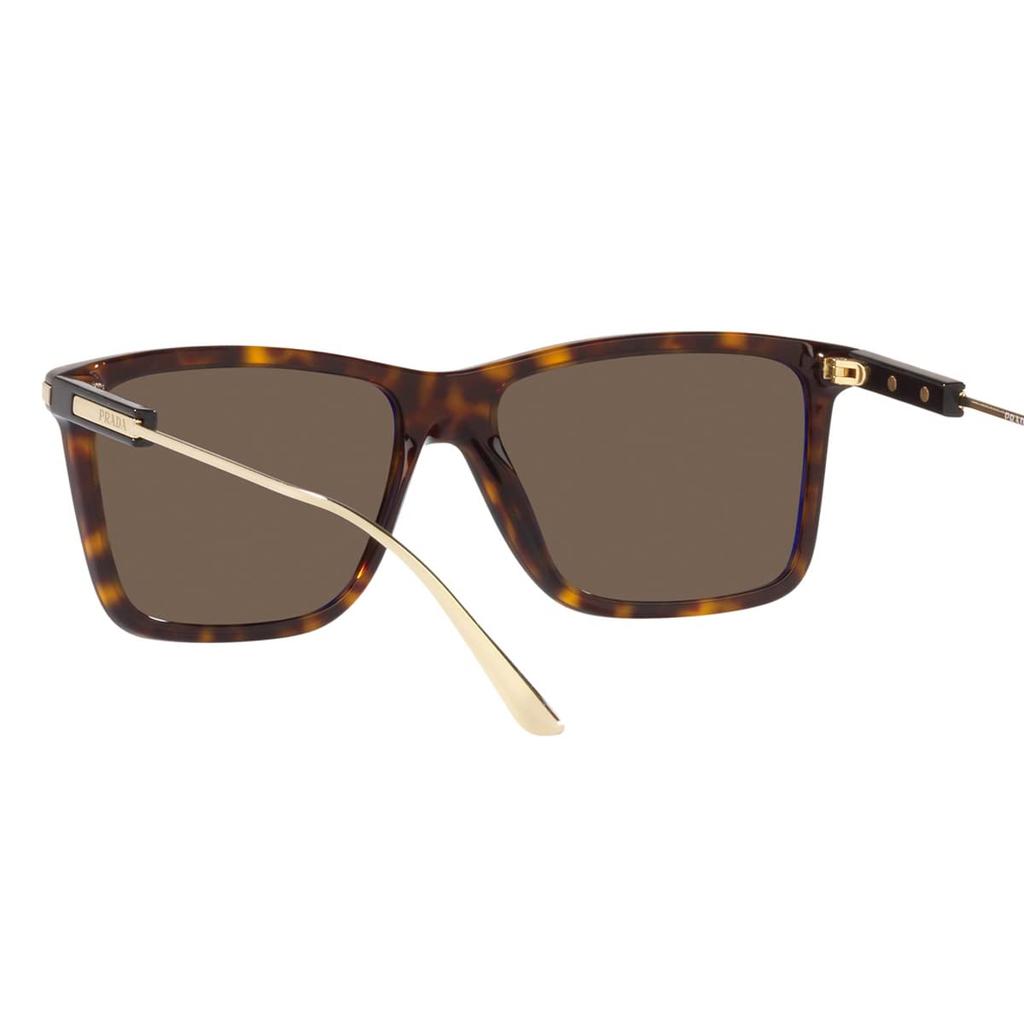 Sunglasses PR01ZSF 2AU08T Size 59 [Prada]