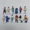 Kpop Demon Hunters Action Figure Blind box Toy Derpys Tiger Rumi Mira Zoey Sussy Figurine Doll For Fans Gift Surprise Gift
