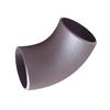 WMN Carbon Steel Seamless 90-Degree Elbow