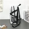 Backpack Men's Large Capacity Outdoor Sports Campus Student Bag Multifunctional Travel Backpack