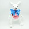 Evil Bunny Plush 99 Nights In The Forest Plush Doll Cute Anime Peripherals Toy Birthday Christmas Gift