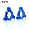 Motorcycle 17mm CNC Aluminum Suspension Fork Preload Adjusters Fit For ZX9R ZX-9R ZX12R ZX-12R ZX7R ZX7RR ZX-7R ZX 7R 9R