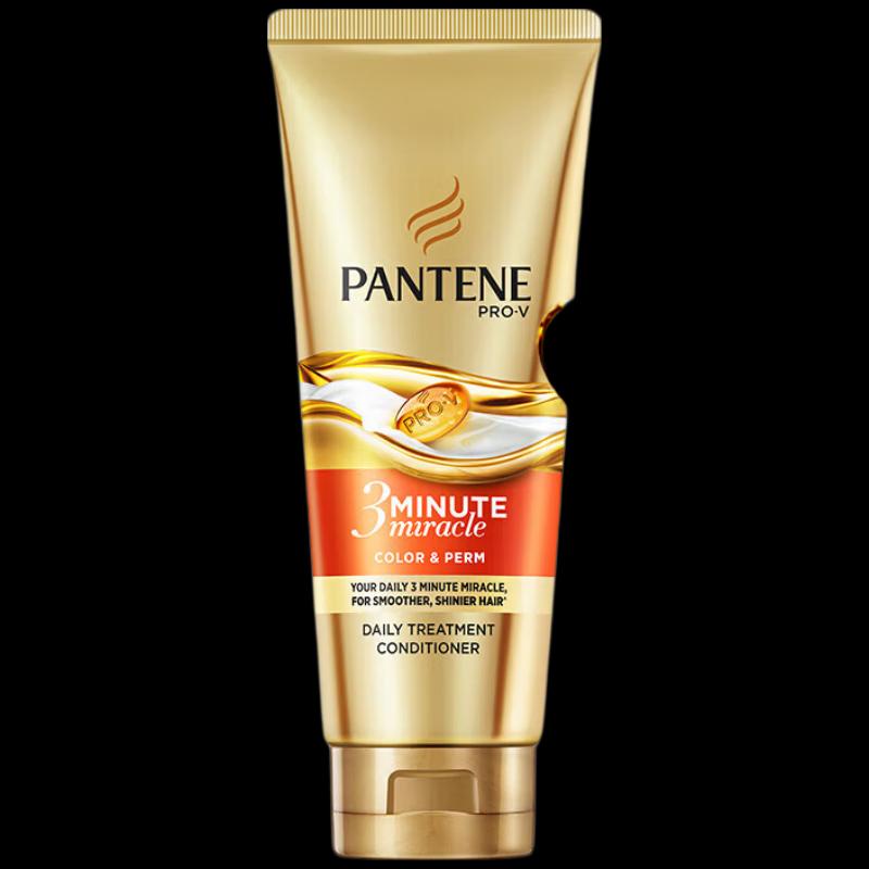 

Кондиционер для восстановления волос Pantene 3-Minute Miracle
