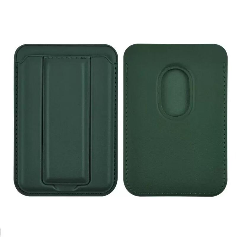 Magsafe Magnetic Card Wallet Stand for iPhone 17 Series
