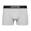 Duffer Herren State Boxershorts (Packung mit 5)