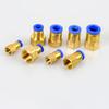 Pneumatic Switch Manual Valve Hand Wrench Valve 4H210 4H310 Hand Wrench Control Pneumatic Control Valve 5/2 Way