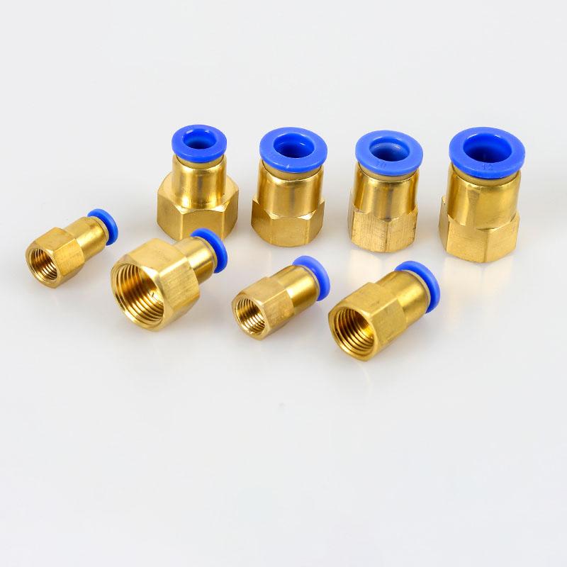 Pneumatic Switch Manual Valve Hand Wrench Valve 4H210 4H310 Hand Wrench Control Pneumatic Control Valve 5/2 Way