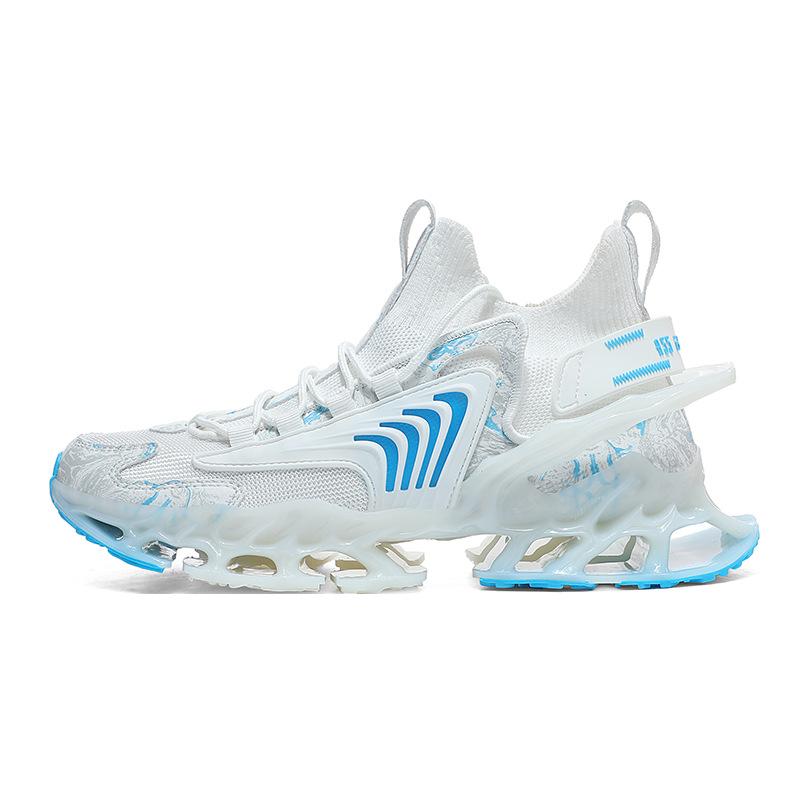 Velikost 35-46 Pánské Obuv Pro volný čas Dětská obuv Basketbalová obuv Chlapecká a dívčí sportovní obuv