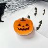 Stylish Acrylic Hair Clamps Halloween Claw Clip, Cute Headdress, Glitter Bat Pumpkin Cool Decorations Black Cat Spider Ghost Pattern Accessories