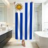 Flag U-Uruguay Towel Five-Star Hotel Quality Eco-Friendly Ultra Soft Thick Towels & Beach Towels
