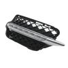 Daytime Running Light And Grille For Benz S Class W221 2009 2010 2011 2012-2013 Front Bumper Anti Fog Light A2218201756