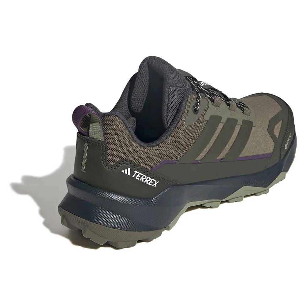 adidas Ботинки для хайкинга Terrex Skychaser AX5 Goretex