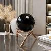 Elegant Colored Crystal Ornament for Living Room or Bedroom