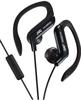 JVC HA-EBR25 Headphones