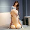 Cute Funny Penis Plush Toy Simulation Stuffed Soft Dick Doll Real-life Penis Pillow Cushion Cute Sexy Toy