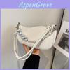 Street Style Small Square Bag For Women With Polyester Lining And Inner Phone Pocket For Summer Outings
