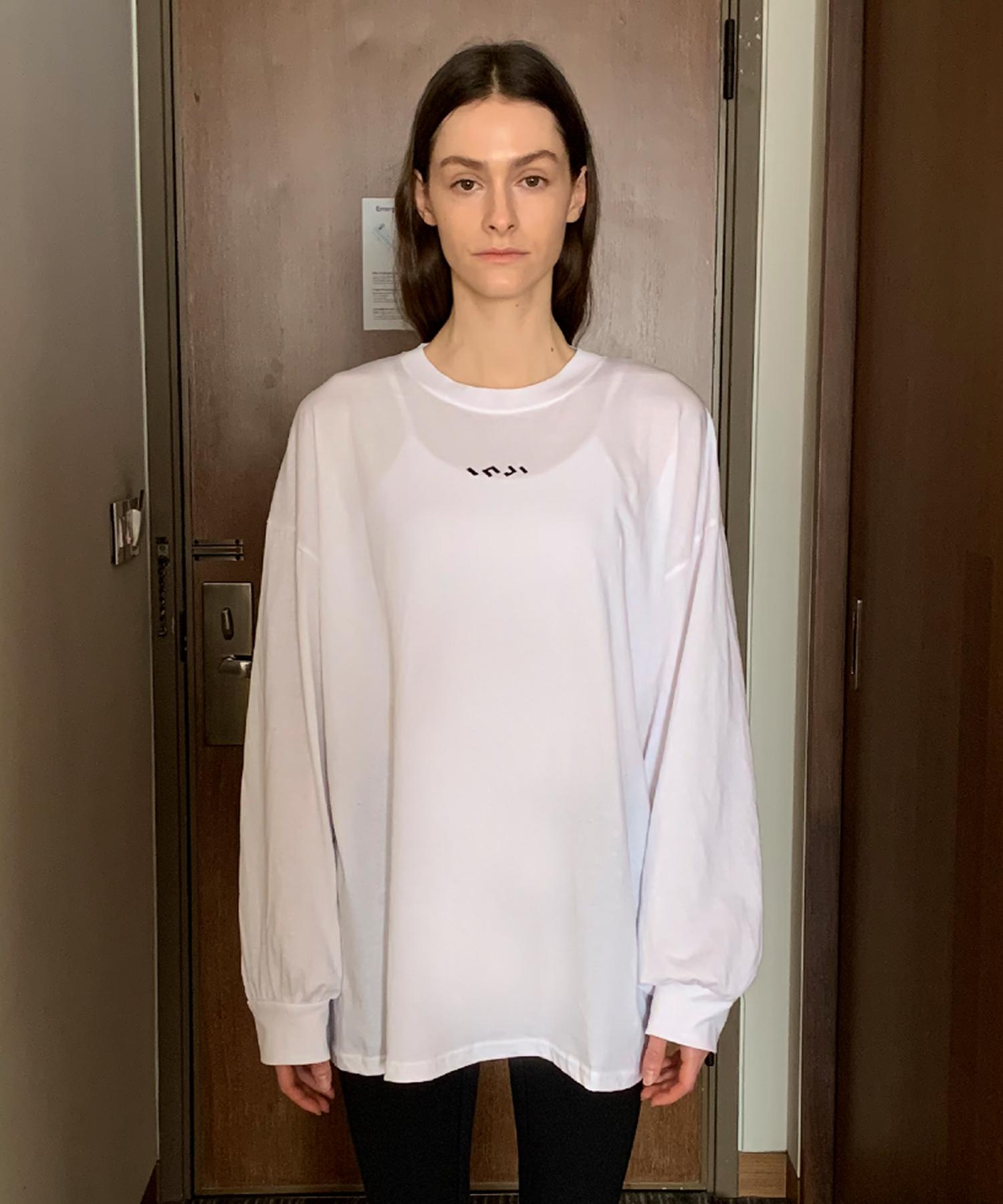 Ingi Active Four Seasons T-Shirt White Hwai/One