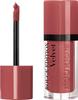 Bourjois, Rouge Edition Velvet, Dimethicone, Mat, Vloeibare Lippenstift, 04, Peach Club, 7,7 ml
