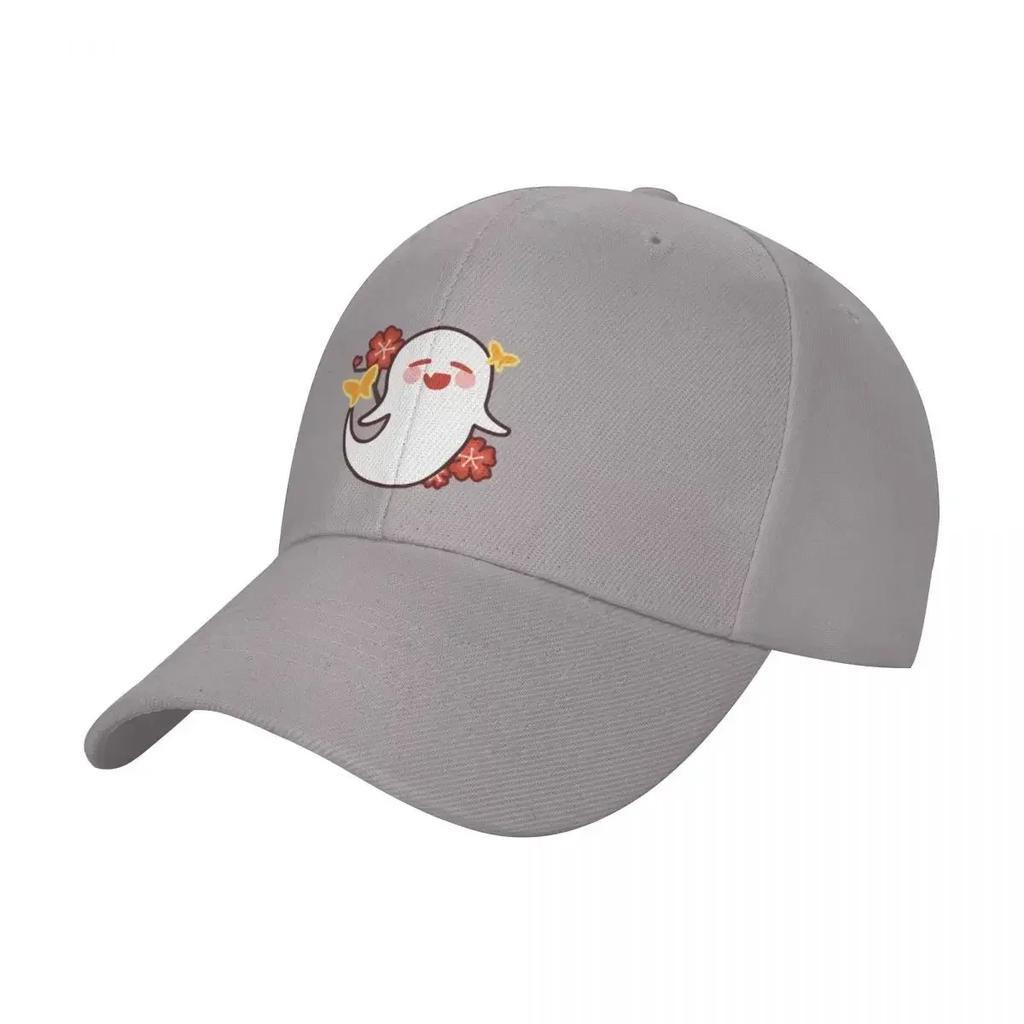 Boo Tao Hu Taos Geist Baseballkappe Strand Golfkappe Luxushut Junge Kind Damen