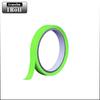 Glow in The Dark Tape Halloween Outdoor Decorations Fire Warning Tape for Stairs Stage Green Crash Proof Glow-in-the-Dark Tape