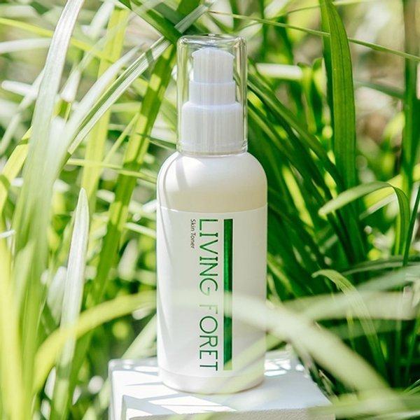 

Marien Coco S Living Foret Doctor Ring Ring EWGPLA Container Skin 100ml BM