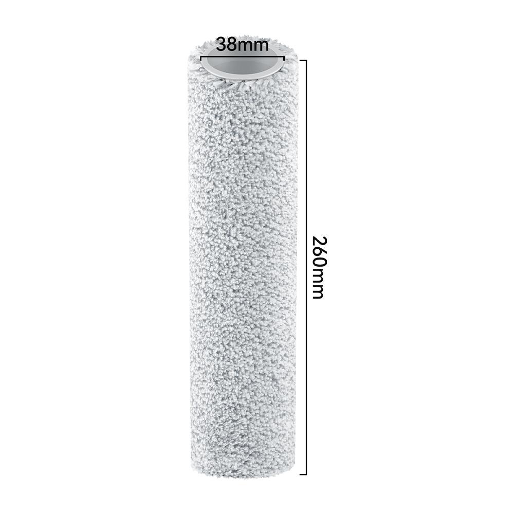 Roller Mop Cloth For Ecovacs T90 Pro Omni/ T90 Omni / X12 PRO OMNI Robot Vacuum Cleaner Replacement Spare Parts