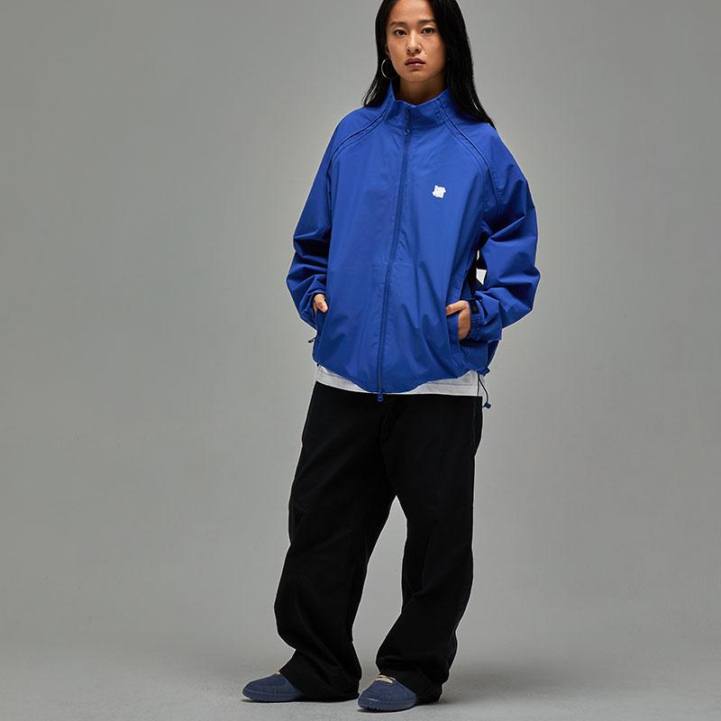 UNDEFEATED Jackets Unisex Stand Collar Moderate Other UC53GWJ06M