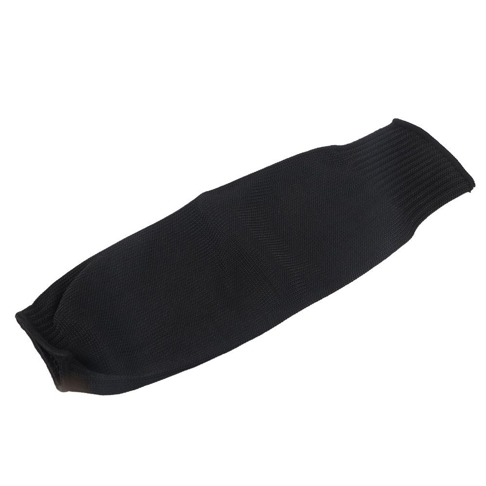 1 Pair Tear Resist Cut Sleeve Cut Resistant Arm Sleeve Durable Protective Sleeve Factory Use