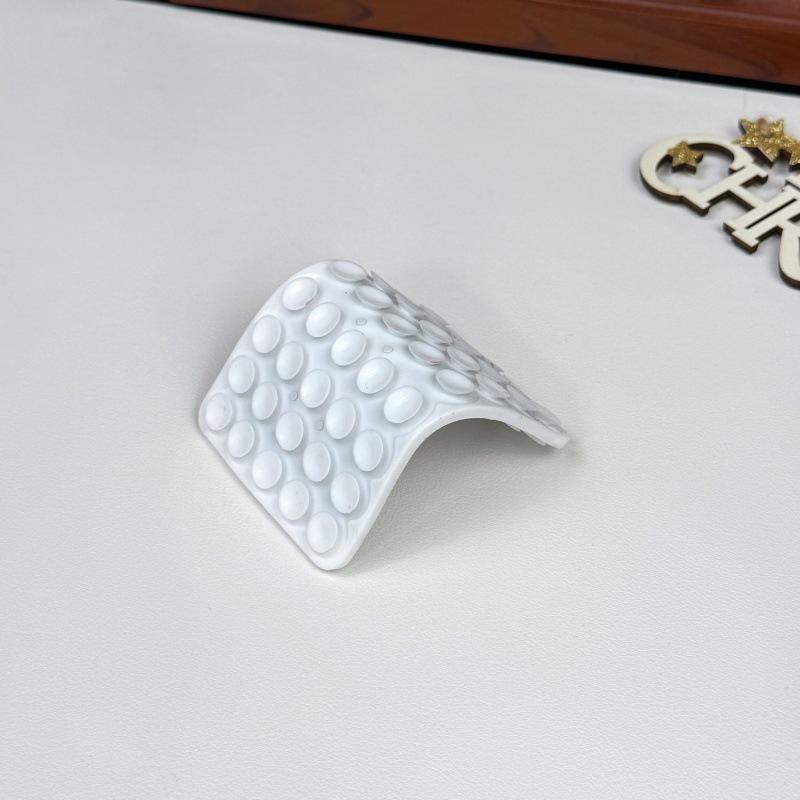Flexible Multifunctional Foldable Double Sided Suction Cup Lazy Mobile Phone Holder