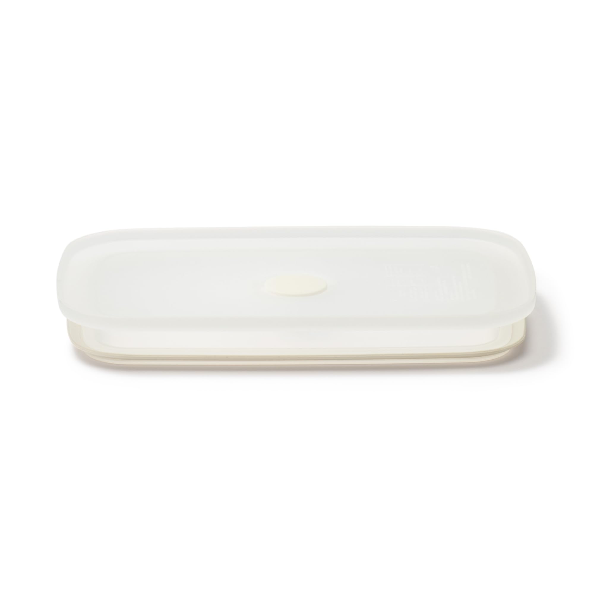 

MUJI Эмалированный контейнер для хранения Герметичная крышка с клапаном и клапан 44405383, Средний, Прокладка,