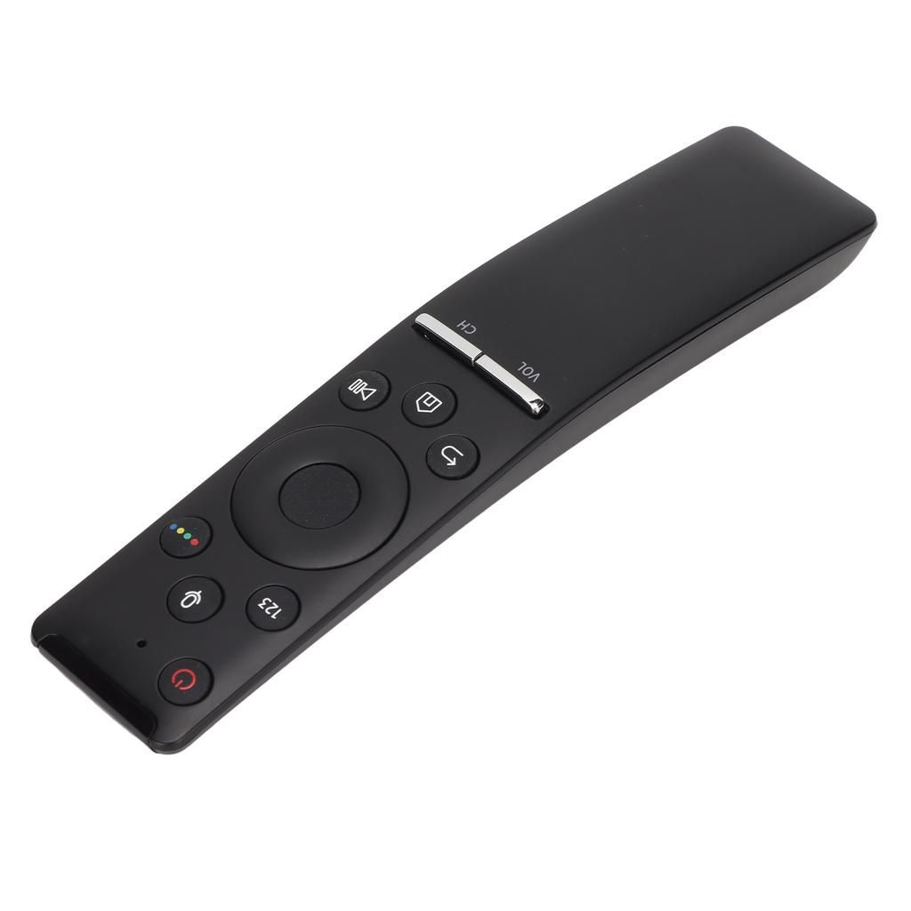 TV Remote Control Replaced Smart Voice Remote for UN49MU6300F RMCSPM1AP1 QN43Q60RAFXZA QN49Q60RAFXZA LED LCD HD TV