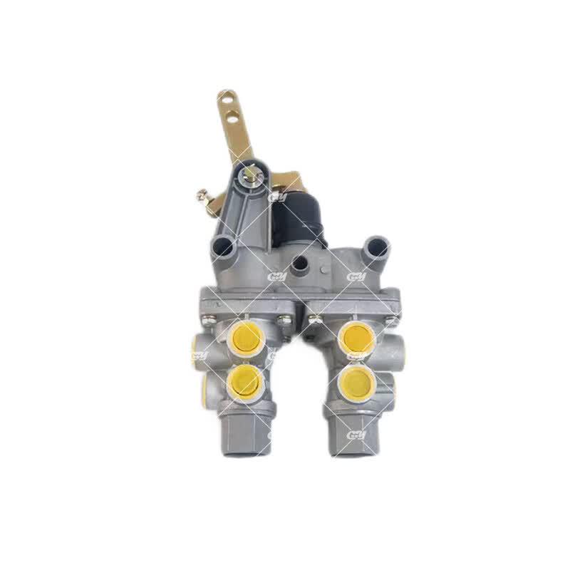 Dongfeng EQ2082E6D Brake Master Cylinder