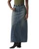 ICONIC Slit Maxi Skirt Women's A8727-0014 US W25