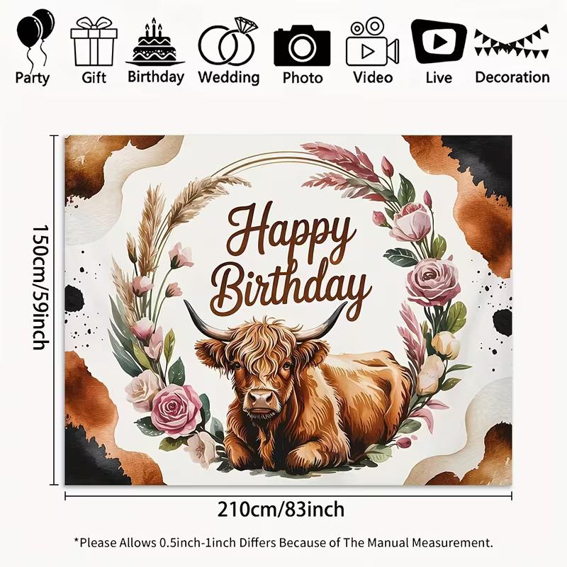 2D Golden Angel Backdrop Cave with Light Beam Photography Background Banner