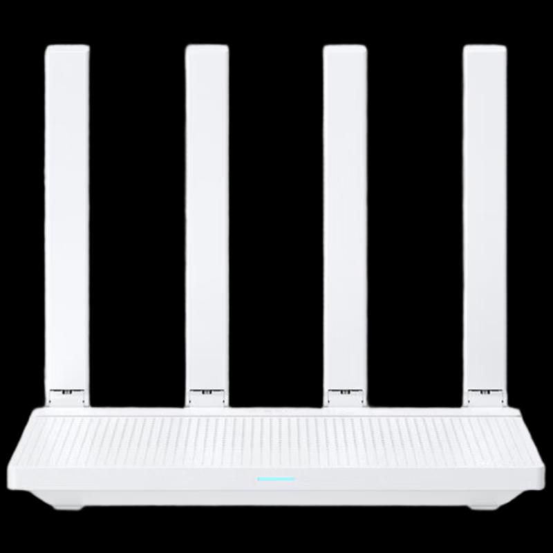 Xiaomi Router AX3000T (CN version)