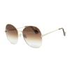 Lanvin Mens Gradient Sunglasses