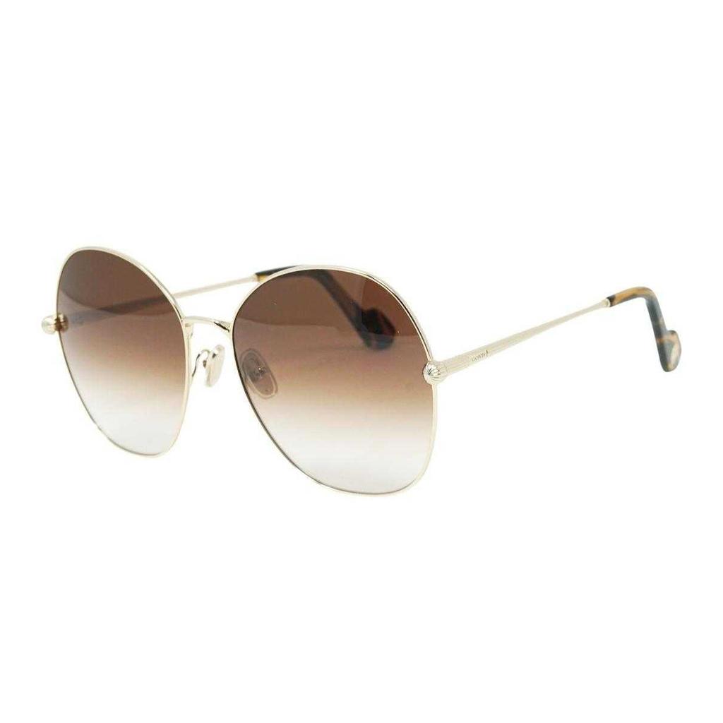Lanvin Mens Gradient Sunglasses
