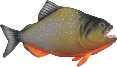 BH8065 HANSA Piranha 27