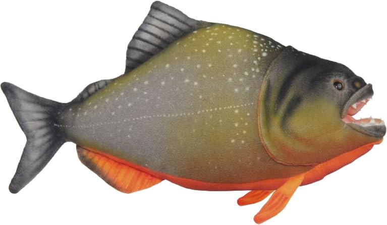 

BH8065 HANSA Piranha 27