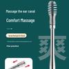 Jing Xiaodi Stainless Steel 7-Piece Ear Pick Set