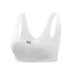 Girls' Underwear Thin Sports Breathable Cotton Underwear Development Stage Girls' Fit Tank Top Bra