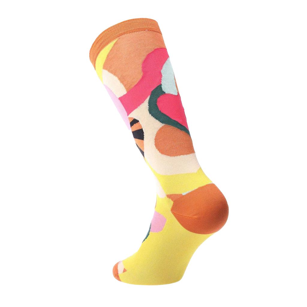 Happy Socks Unisex Adult Betty Socks